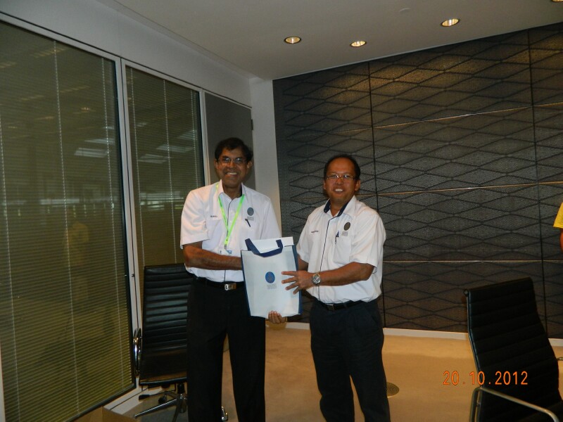 ACADREX2012 - 58 ACADREX2012 - 58